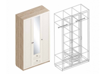 Филадельфия ДФ-01 беж