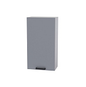 Шкаф верхний сушка высокий В5С кухня Тоскана (Белый/Графит)