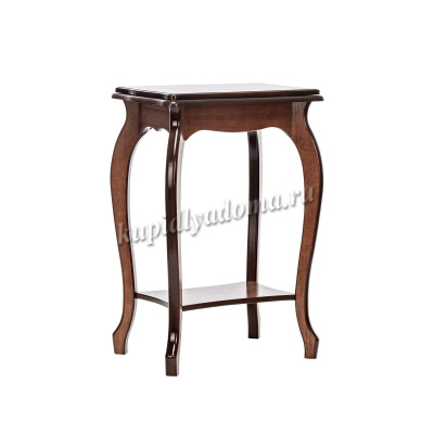 Подставка Джульетта (Орех)