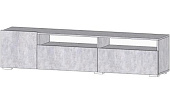 Тумба ТВ Даллас ТВ-03 (Цемент светлый)