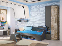 Индиго4 интерьер