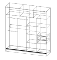 Наполнение 2000