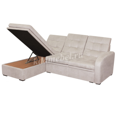 Угловой диван-кровать Италия (4 кат.)