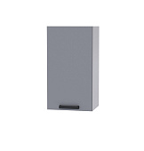 Шкаф верхний 4В кухня Кампео (Белый/Кофе-софт)