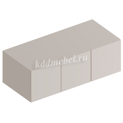 Антресоль Альте 3ств. (Тефия)