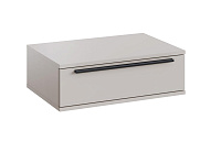 Тумба навесная Люмьер 600 (Кашемир)