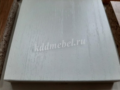 Стол туалетный Нокс (Белый Текстурный)