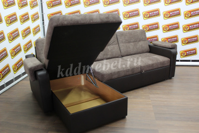 Угловой диван-кровать Вегас (5 кат.)