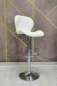 Стул барный J-607 (Белый)