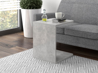 Стол журнальный-09 приставной