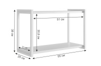 Юниор полка схема подробная