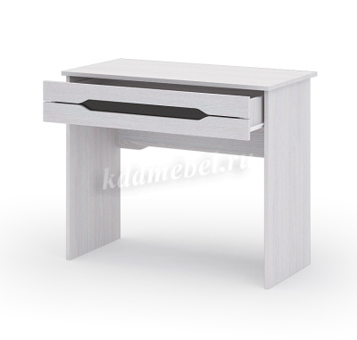 Стол макияжный Валенсия (Дуб анкор)