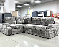 Угловой диван-кровать Антей ДУ С (2 кат.) НОВЫЙ