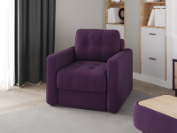 Кресло Брей_Винный