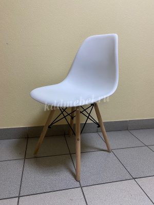 Стул обеденный PP 623-1 (Белый)