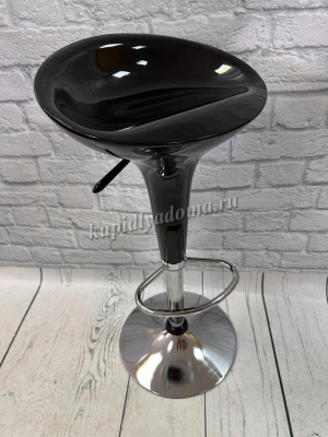 Стул барный BM-BS006 (Черный)