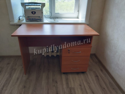 Тумба Гермес Тм02 (Клен ванкувер)