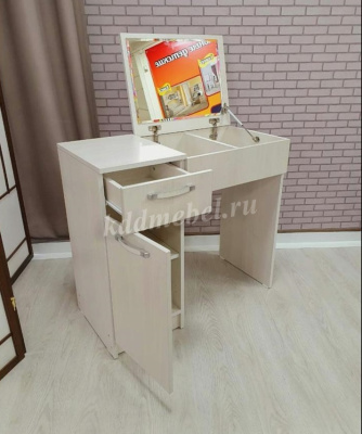 Стол туалетный Диана (Анкор светлый)