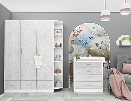 Бриз ЛДСП (Диал) Бриз ЛДСП (Диал)