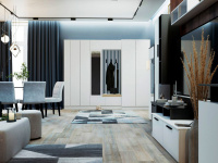 Руэлла_белый Ракурс 1