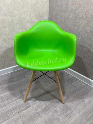Стул обеденный PP-620 (Зеленый)
