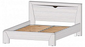Кровать Регина 1.4 (Анкор светлый)