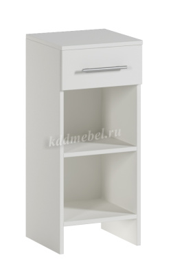 Тумба Генезис 320 (Белый)