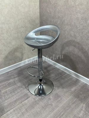 Стул барный TF-008 (Серый)