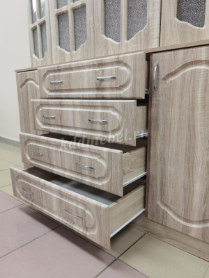 Буфет Нарус №4 (Дуб сонома)