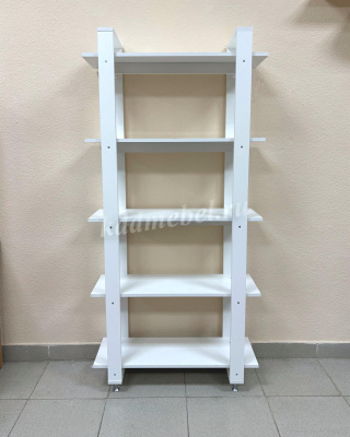 Этажерка Вита-20 (Белый)