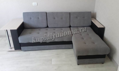 Угловой диван Атлант С (2 кат.)