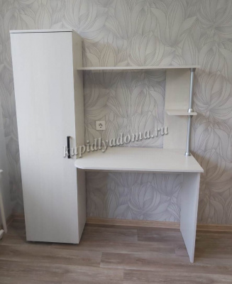 Стол компьютерный Юниор-3 (Анкор светлый)