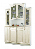 Буфет Прованс-14 (Клен кремовый)