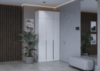 Прихожая Альте V1.