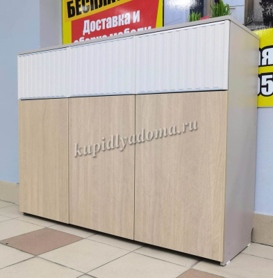 Греденция Беатрис (Палермо/Латте/Велюр)