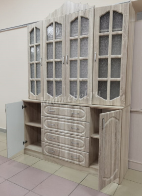 Буфет Нарус №4 (Дуб сонома)