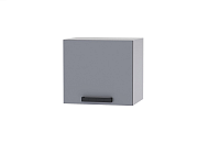 Шкаф верхний 400 4Х кухня Нагано (Белый/Дуб юкон)