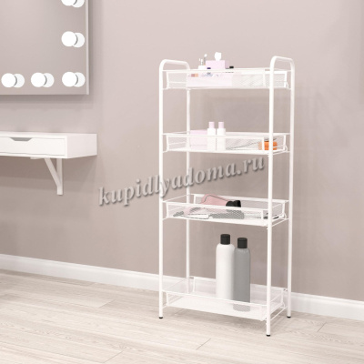 Этажерка Ладья-24 (Белый)