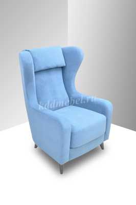 Кресло Оникс-8 (3 кат.)