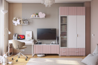 Комплект детской мебели Зефир К2