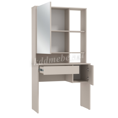 Стол туалетный Надежда М12 (Кашемир)