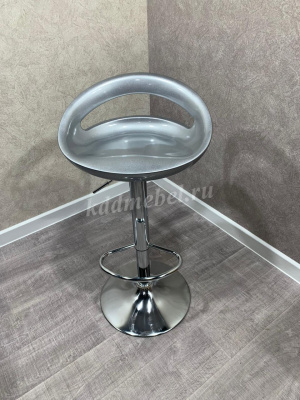 Стул барный TF-008 (Серый)