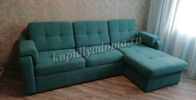 Угловой диван-кровать Вегас (5 кат.)