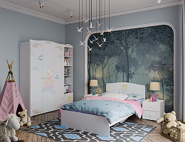 Сказка Сказка