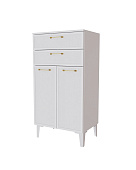 Тумба с ящиком Толедо ТТ-30 (Белый)