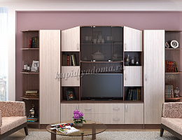 Макарена (Ясень шимо)