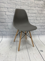 темно серый