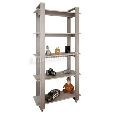 Этажерка Вита-20 (Ясень светлый)