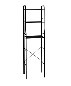 Стеллаж Атлантик-13 (Черный)