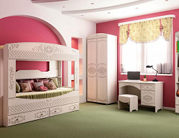 Каролина (Вудлайн кремовый/Сандал белый) Каролина (Вудлайн кремовый/Сандал белый)